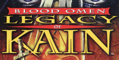 Blood Omen: The Legacy of Kain