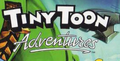 Tiny Toons Adventures: The Great Beanstalk