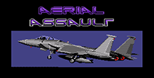 Aerial Assault