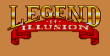 Legend of Illusion Starring Mickey Mouse