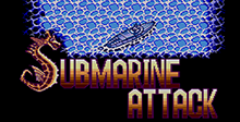 Submarine Attack