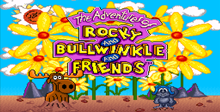 Adventures of Rocky & Bullwinkle and Friends