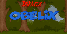 Asterix & Obelix