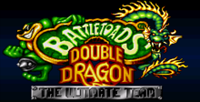Double Dragon Download Gamefabrique