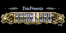 Brain Lord