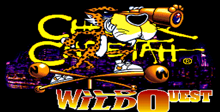 Chester Cheetah: Wild Wild Quest