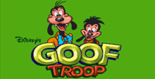 troop goof gamefabrique games snes
