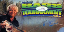 Jimmy Houston's Bass Tournament USA