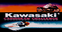 Kawasaki Caribbean Challenge