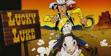 Lucky Luke