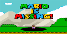 mario is missing 18 game