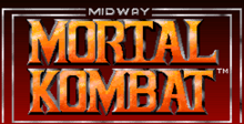 Mortal Kombat