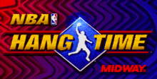 NBA Hangtime