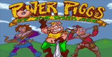 Power Piggs of the Dark Age