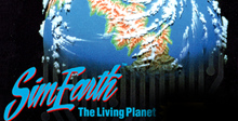 SimEarth: The Living Planet