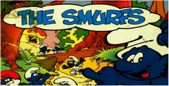 Smurfs 2: Travel The World