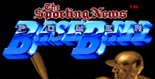 Sporting News Baseball