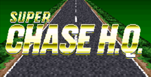 Super Chase HQ