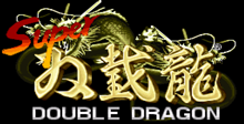 Double Dragon Download Gamefabrique