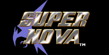 Super Nova