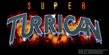 Super Turrican