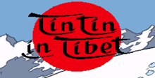 Tintin in Tibet