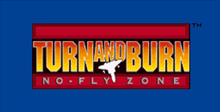 Turn and Burn: No-Fly Zone