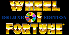 Wheel of Fortune Deluxe!