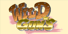 Wild Guns