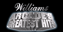 Williams Arcade's Greatest Hits