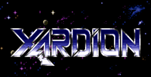 Xardion