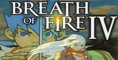 Download Breath Of Fire Iv Ps1 Iso