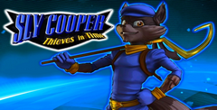 sly cooper thieves in time iso download