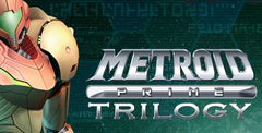 Metroid Prime: Trilogy