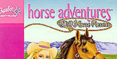 barbie horse adventures wild horse rescue online spielen