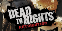 Dead to Rights - Platinum Hits Edition