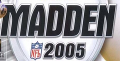 Madden NFL 2005