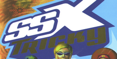 ssx tricky download for pc