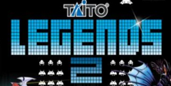 Taito Legends 2