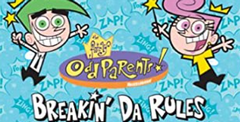 The Fairly OddParents: Breakin' Da Rules