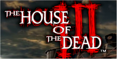 The House of The Dead 3