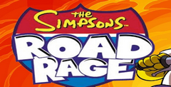 the simpsons road rage pc download