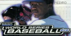World Series Baseball 2K2