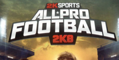 All-Pro Football 2K8