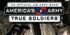 America's Army: True Soldiers
