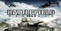 gráfico incluir Frustrante Battlefield 1943 Download | GameFabrique
