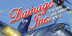 Damage Inc. Pacific Squadron WW2