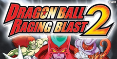 dragon ball z raging blast 2 apk