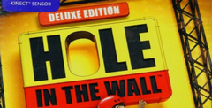 Hole in the Wall: Deluxe Edition