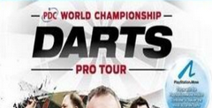 PDC World Championship Darts: Pro Tour